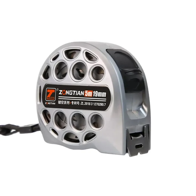 Водонепроницаемая измерительная лента из нержавеющей стали хорошего качества 5 х19