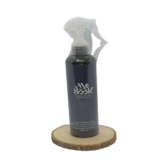 Premium Quality 250 ML Agarwood Oil Extract Aroma Room Spray Jasmine Scent Natural Fragrance Essence OEM Supply Personal care