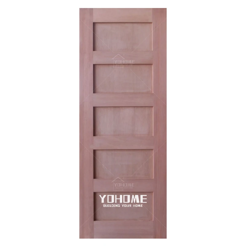 American standard shaker style doors 5 panel shaker wood interior doors and frame usa 24x80 wood doors interior and frame