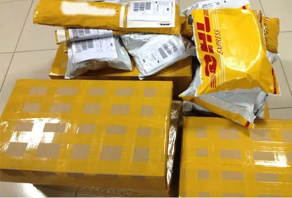  Новые продукты двойной нарисованной косички клип в волосы 100% человеческие для наращивания афро кудрявый наращивание