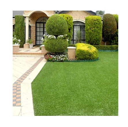 cesped-artificial grass wall  plastic grass turf for landscaping