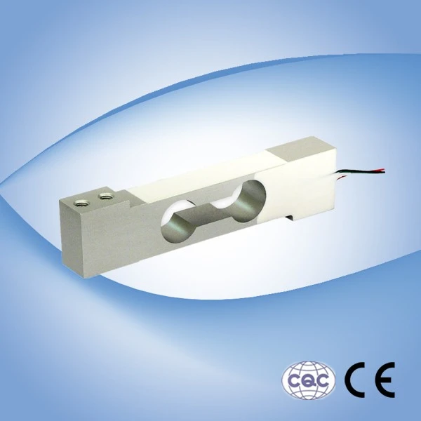 5kg 10kg 20kg small capacity load cell force sensor in parallel beam for packing scale
