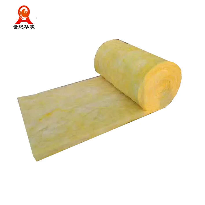 12kg/m3 14kg/m3 16kg/m3 glass wool thermal insulation