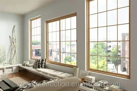 Heavy-Duty Commercial Modern Energy Efficient Office Door External Glass Slide Large Sliding Patio Doors And Windows For Home