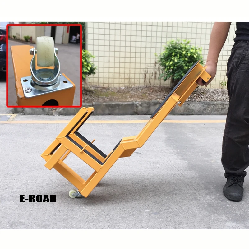 High Quality Safety Heavy Duty Car Self Center Wheel Alignment Clamps