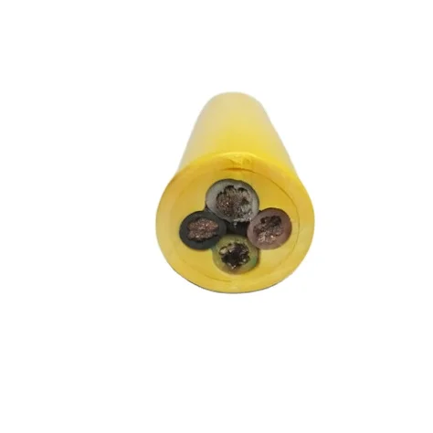 Low Voltage 4 Core 16mm NSHTOEU NSHTOU Control Lifting Cable
