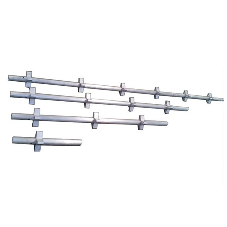 Hot Dip Galvanized Scaffolding Used Kwikstage Scaffolding for Construction Manufacturer Andamios Ringlock Scaffolding System