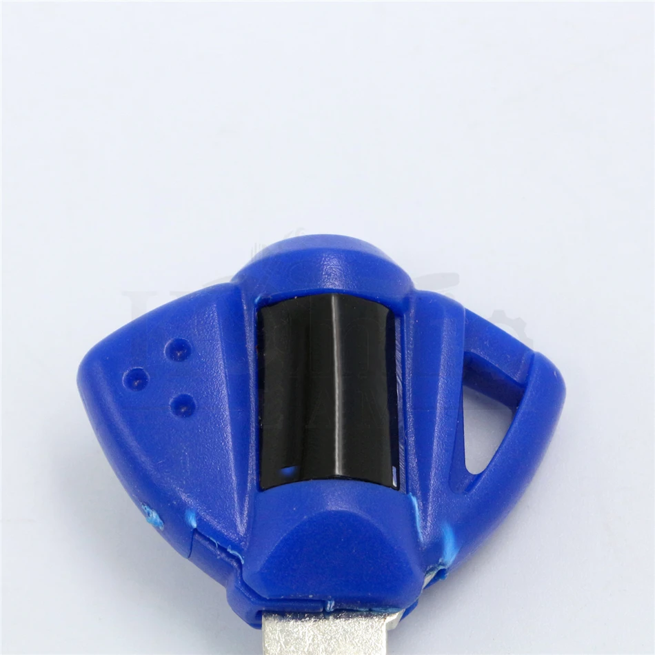 Подходит для GSXR 250 600 750 1000 Bandit Katana vстрома SV DL TL Hayabusa Универсальный мотоциклетный неразрезанный ключ с пустой