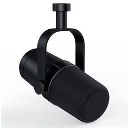 ZTT30 High Quality Capsule Professional Dynamic Wired XLR USB Microphone for iPhone