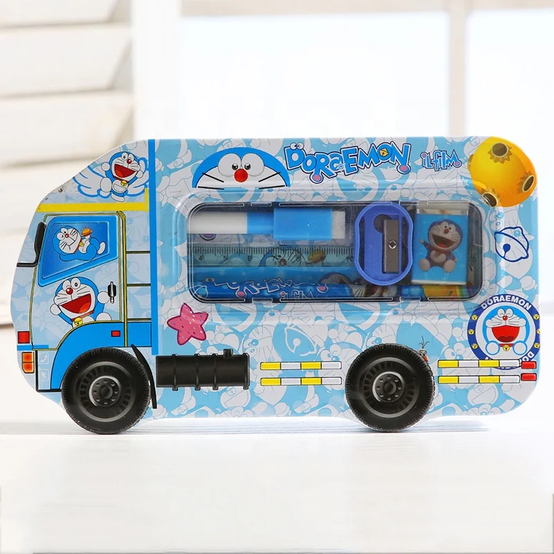 Набор канцелярских товаров для детей