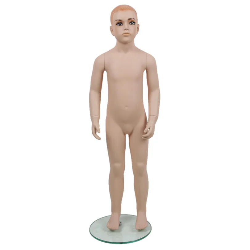 Special Offer Athletic Boys Child Mannequin