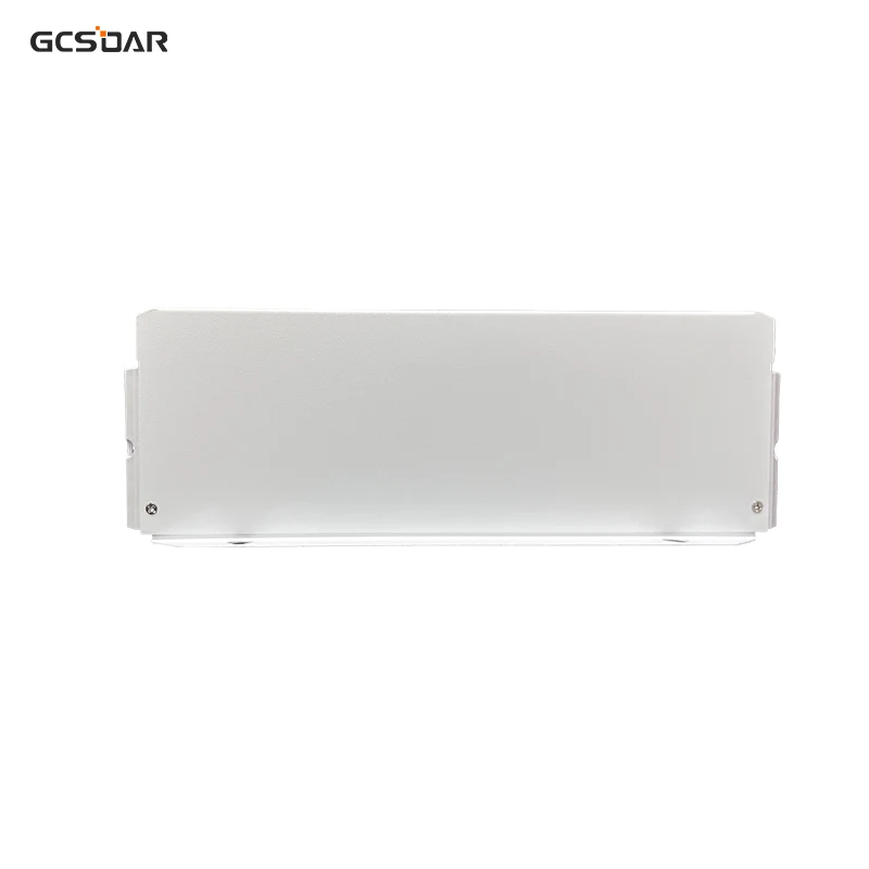 GCSOAR защита от заряда вне сети Mppt солнечный инвертор 5 кВт для свинцово-кислотных аккумуляторов литиевые системы хранения энергии 48 В