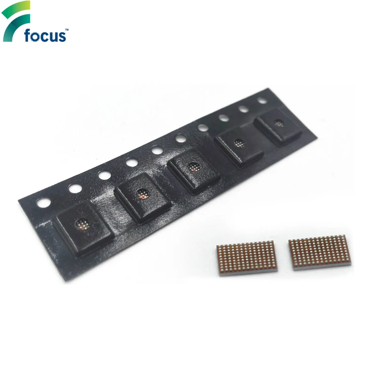  Маленький аудио ic для iphone 5 5s 6 6s 7 8 x xs plus chip 338S1202 338S1285