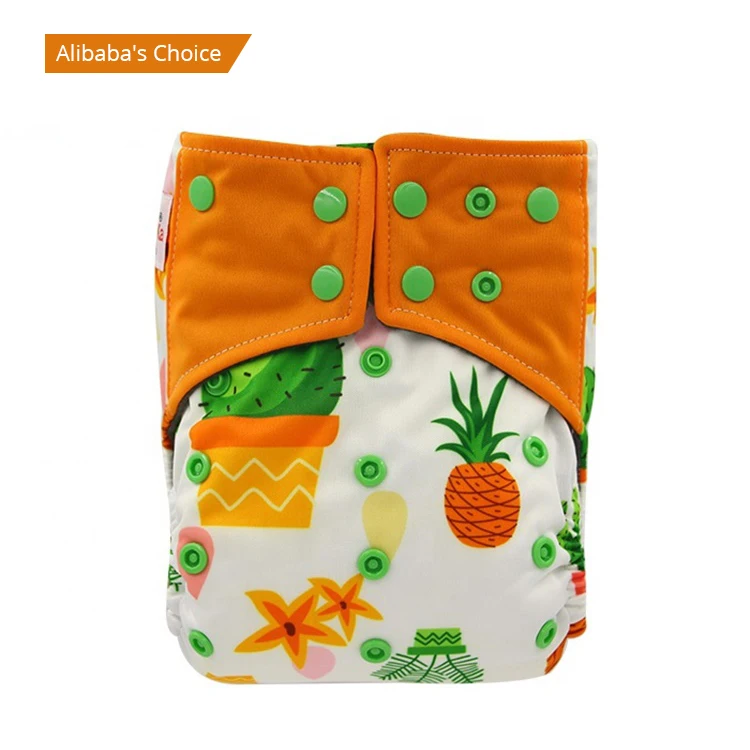 
Лидер продаж, стирающийся тканевый подгузник xl от частного производителя 