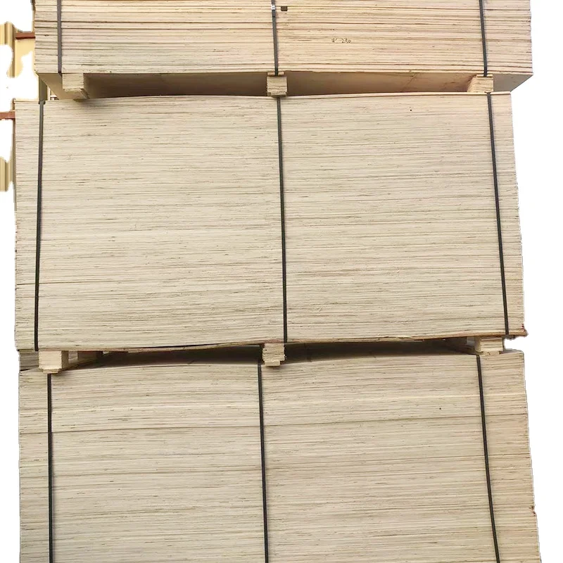 4x8 Construction grade plywood waterproof marine basswood birch plywood thin sheets