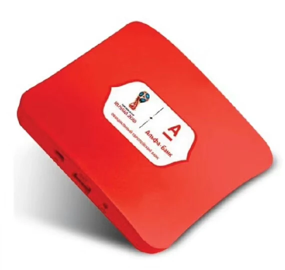 5200mah  Waterproof  Wireless Window Solar Charger Power Bank for Mobile Phone