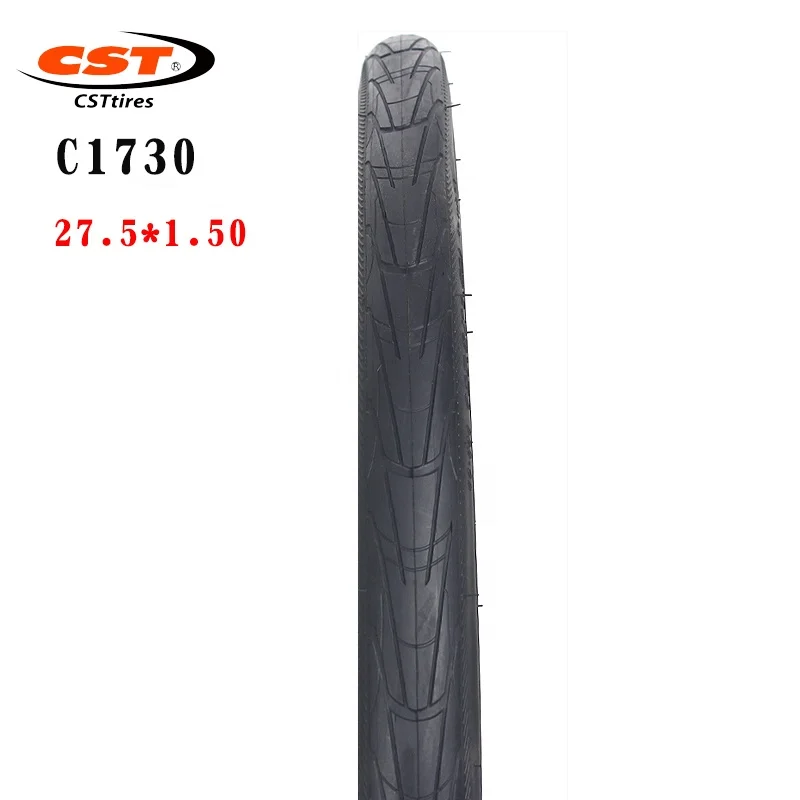 Шина SENSAMO C1730 для горного велосипеда, устойчивая к ударам, 27,5x1,5