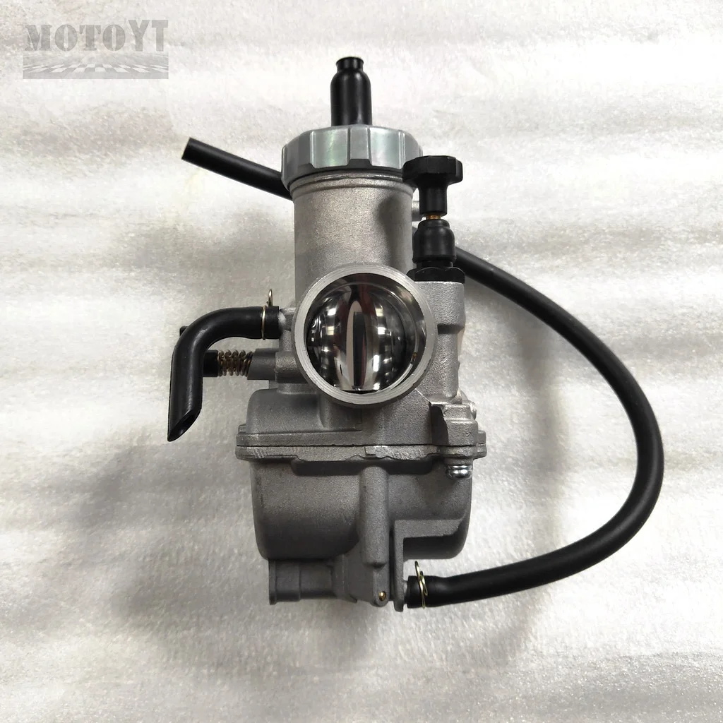 Motorcycle carburetor Youli PE30 30MM Carburetor for Zongshen 212 and Daytona 212  engines
