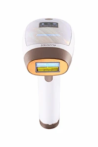 3 In 1 IPL Laser Hair Removing Machine Permanent IPL Hair Removal Device with Pluggable Skin Rejuvenation Acne Control Heads