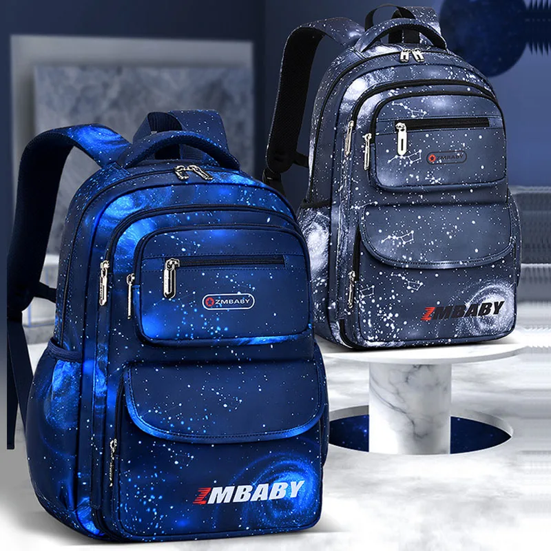 2023 Bestwill boys teenagers cute toddler waterproof custom bookbags book children schoolbag backpack kids bag School Bags