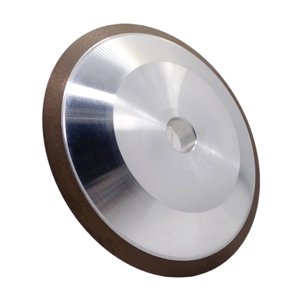 High Quality 14A1 Resin Bond Diamond Grinding Wheel 14a1 Diamond Grinding Wheel for Sharpening Carbide Saw Blades