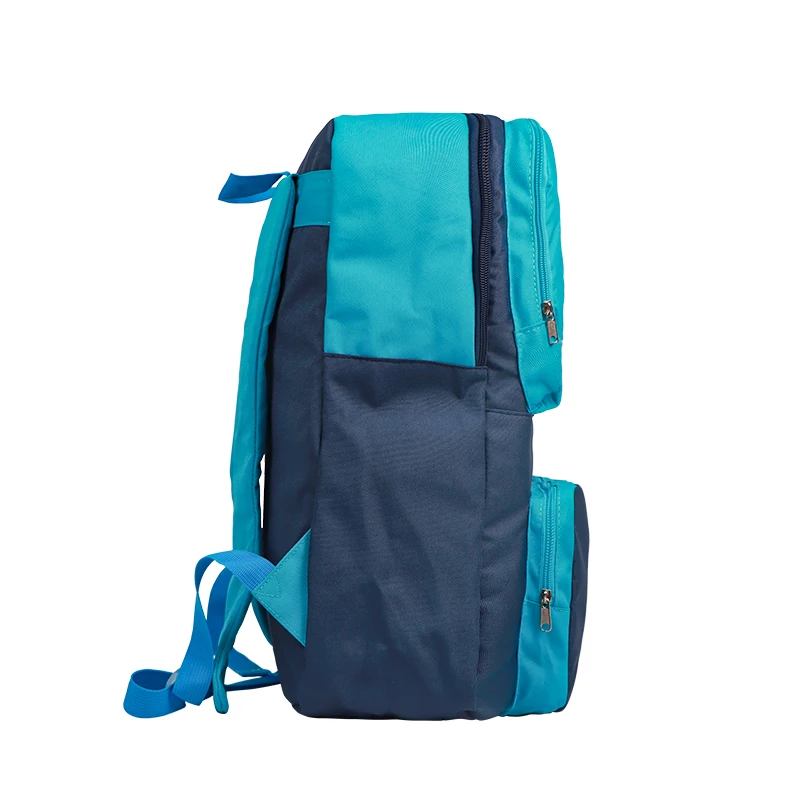 Large Capacity Casual Travel Laptop Backpack Women Teens Students Fashionable PC Material Rucksack Logo School Use-Boys Girls