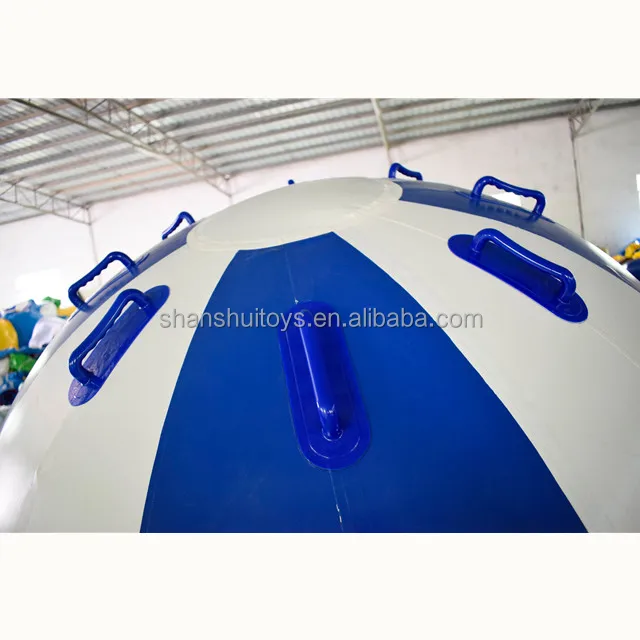 seaside inflatable swimming pool water Saturn, giant floating inflatable water park games, kids inflatable water toys for sale