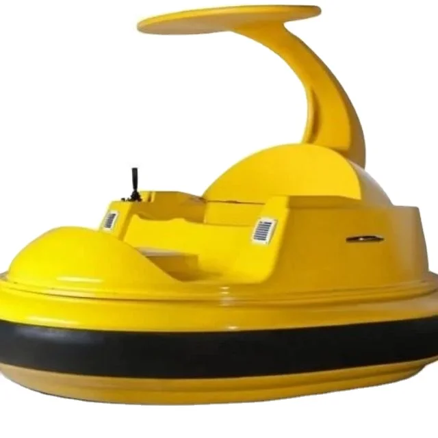 WATER BUGGY TOHATSU 9,9HP Tailed Water Sports Water Car For Entertainment and Fun