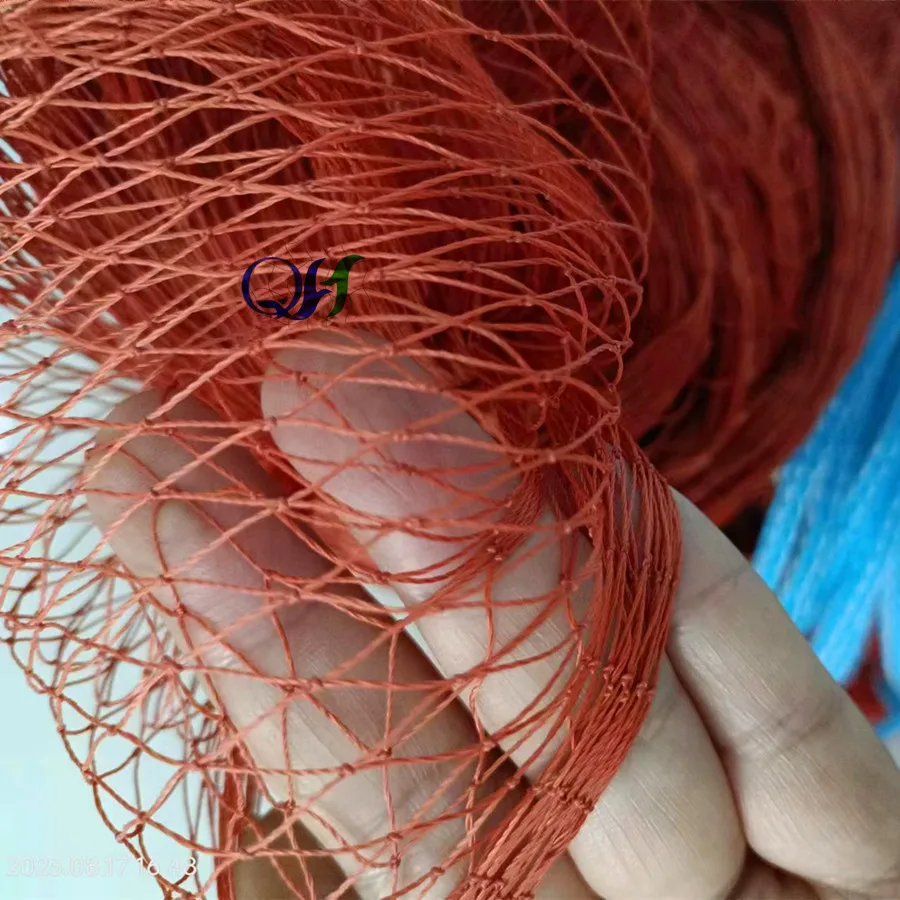 Wholesale 12ft weight 4kg Galvanized Steel Sinker Cast Net Throwing Bottom Pocket Cast Net Fishing Cast Net