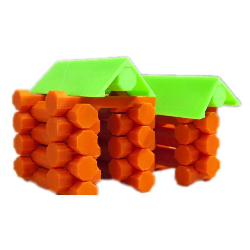 Быстродействующий прототип из АБС-пластика SLA SLS высокоточная пластиковая 3d-печать