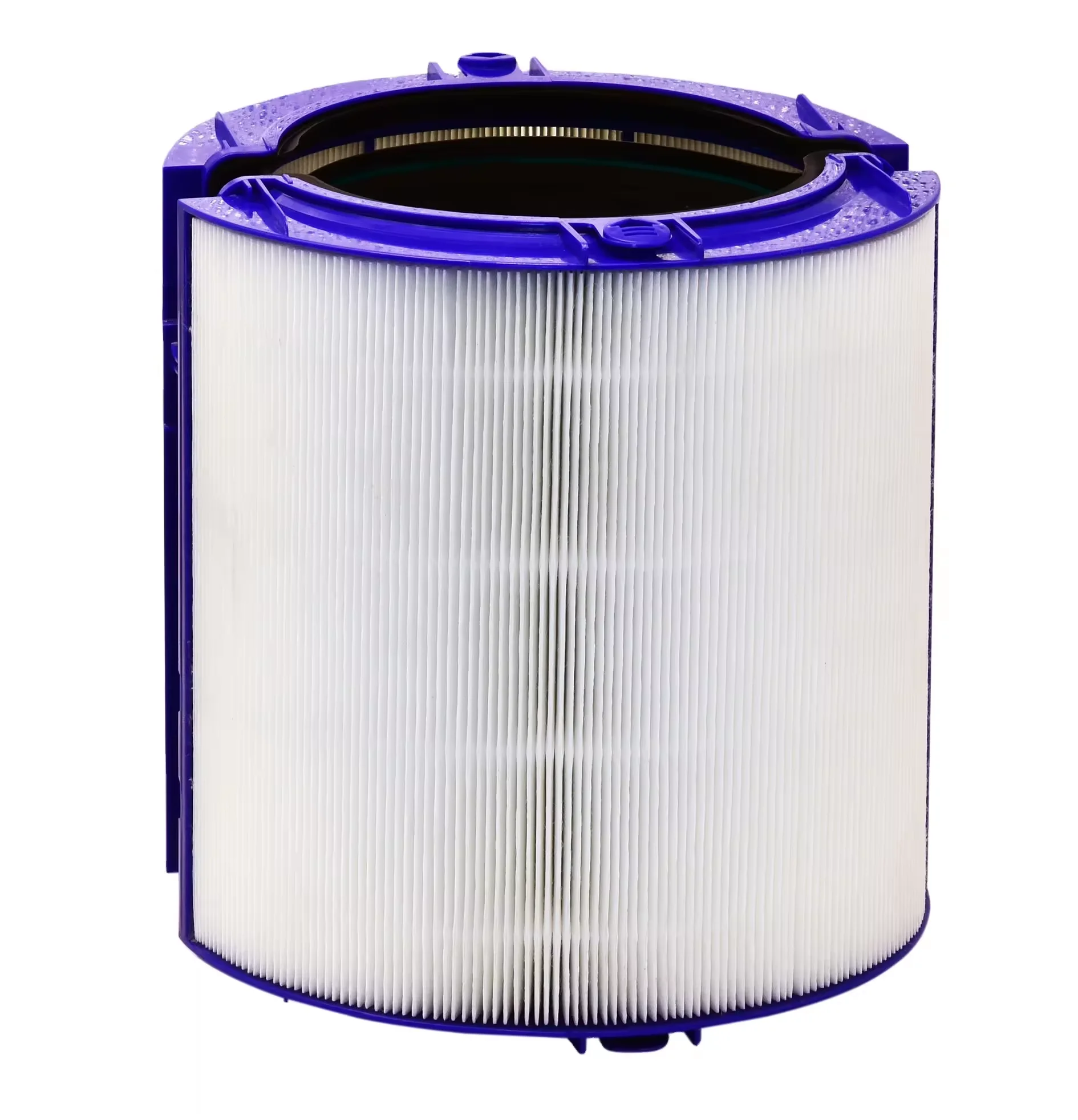 Wholesale Activated Carbon Filter Air Purifier H11 H12 Cylinder Air Filter Replacement Home Air Ventilation Filter