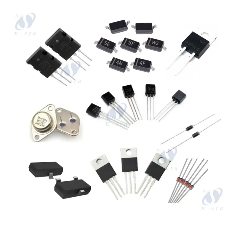 High Quality Heatsink Aluminum Radiator 25*23*16MM for TO220 Transistor