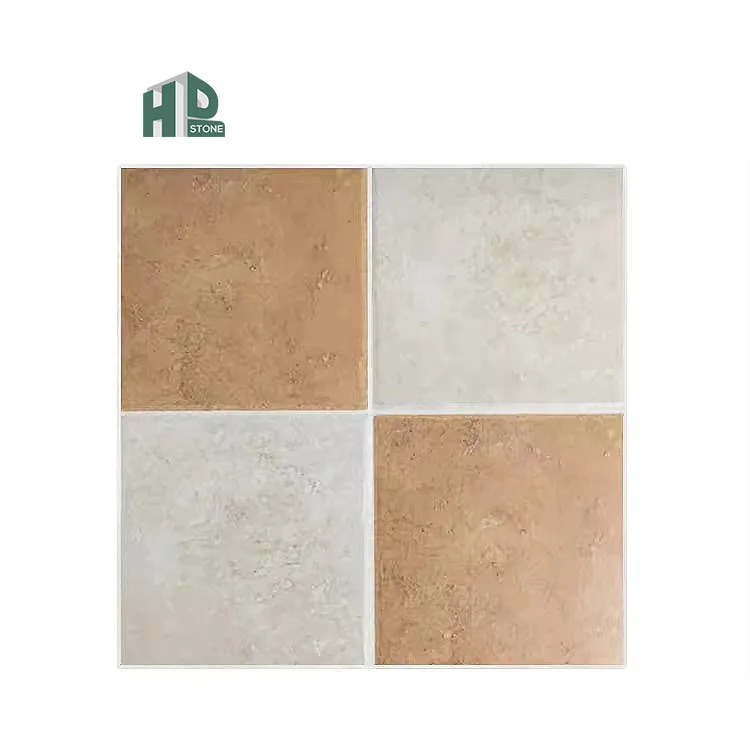 Artificial Stone Ceramic Tile  China Floor Ceramic Tiles Standard Sizes 30*30cm Ceramic Floor Tile for Sale