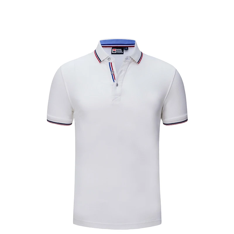 
2019 Новое поступление, Высококачественная футболка чемпиона из 100% хлопка с принтом логотипа на заказ 