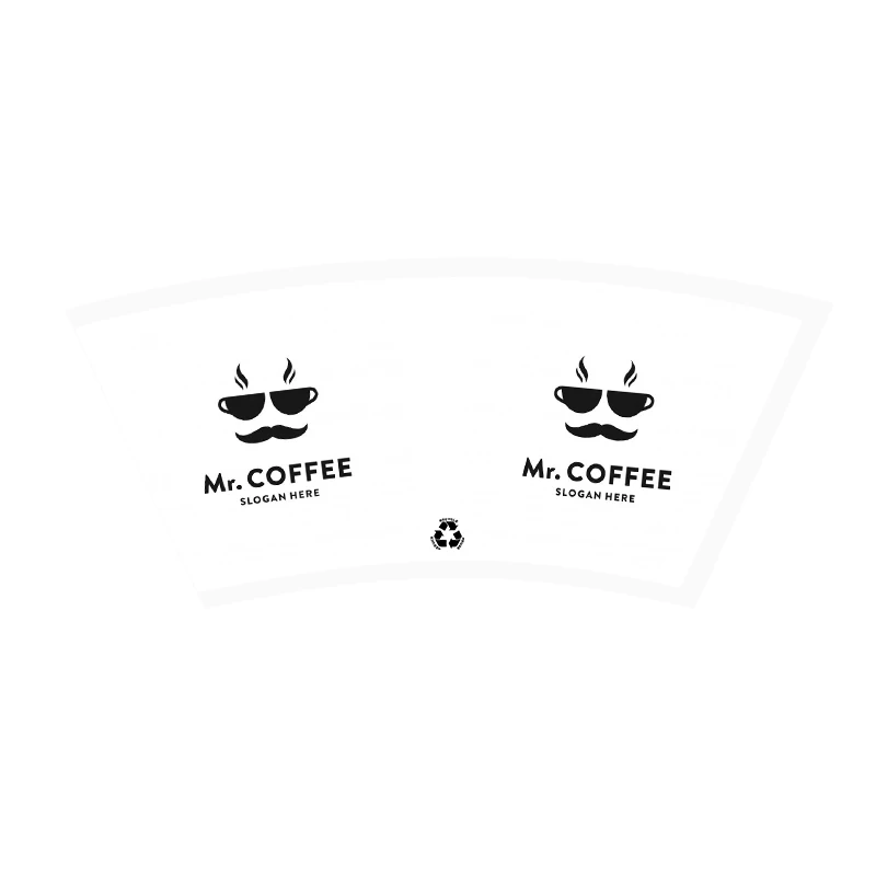 Food grade raw materials for the manufacturer of paper cup