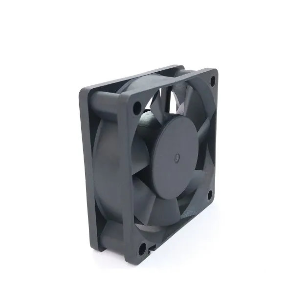 
High quality mini cooling fan DC cooling fan 2V12V24V axial cooling fan 