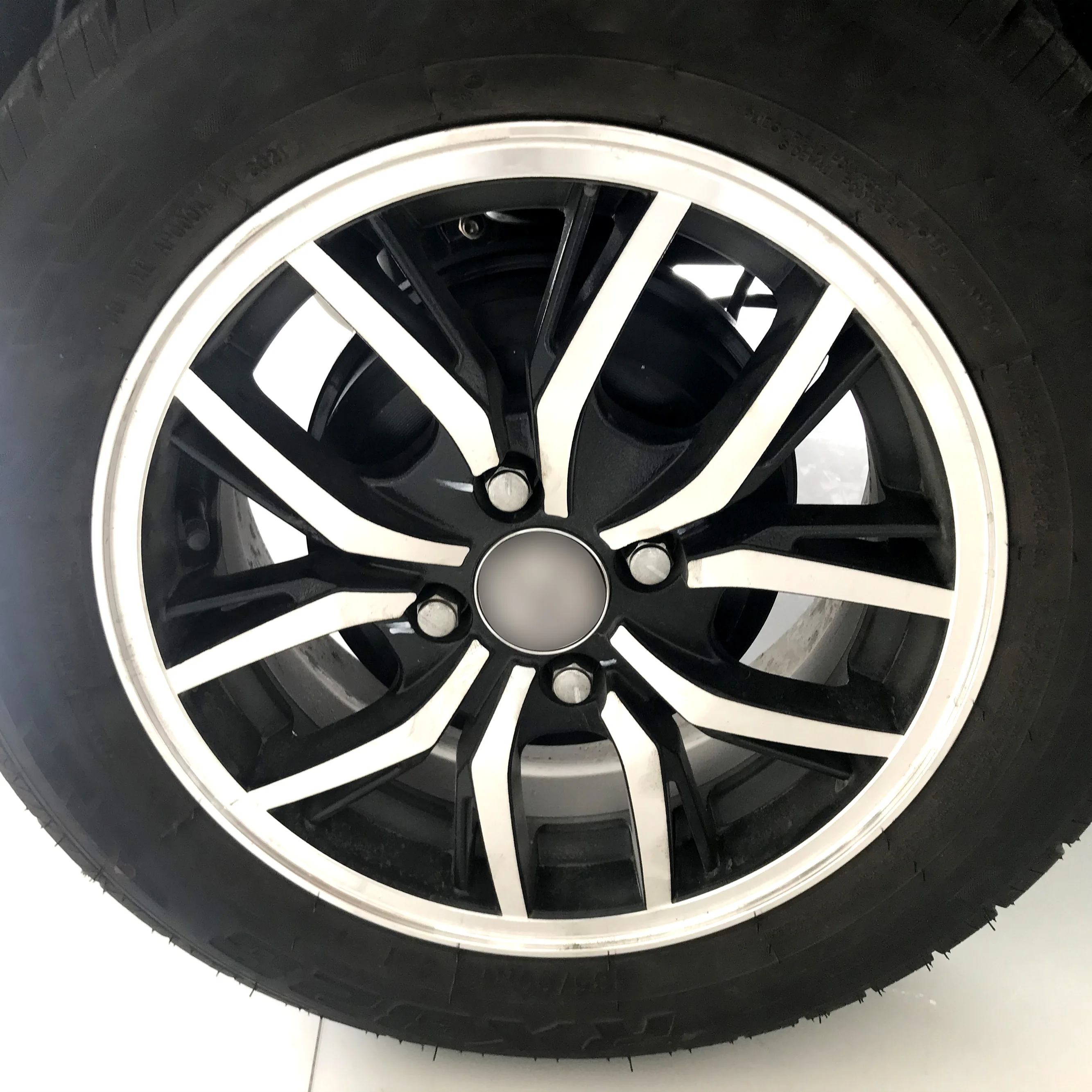 rhd electric car high speed 120 km/h 15kw motor for with cheap price
