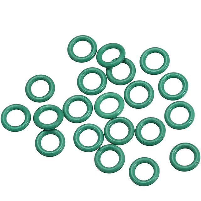 china manufacturer high quality polyurethane ptfe nbr silicone sealing ring flat o air ring rubber seal