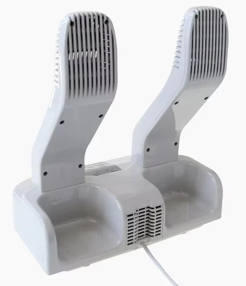 Odor Deodorant Shoe dryer Sterilizer portable electric ozone shoe dryer Shoes Warmer