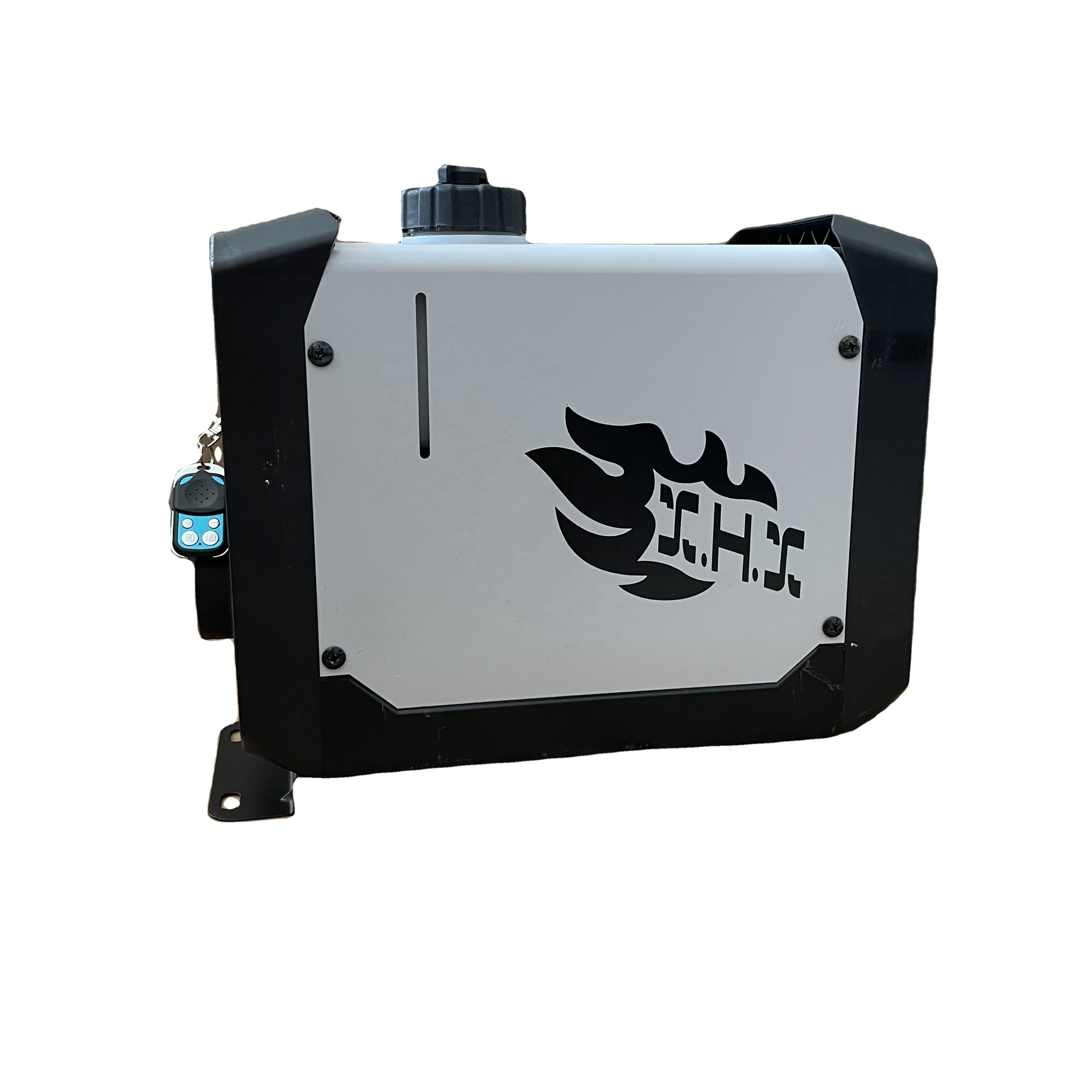 DC 24V 12V 2kw 5kw  Boat Car Air Heater Heating Truck Diesel Air Parking Heater