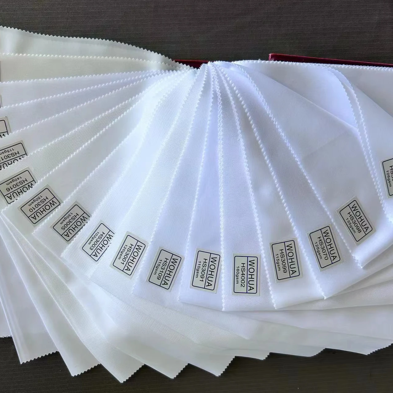 Hard Saudi Arabian Thobe Muslim Men Abaya Thobe Fabrics 100%  Polyester Dubai Abaya Arab Thobe Fabric