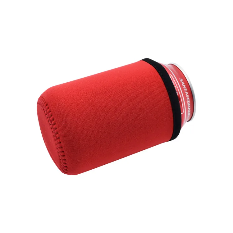 Customized Neoprene Stubby Holder Beer Can Cover 12Oz Rubber Stubby Holder Tyre Stubby Holder