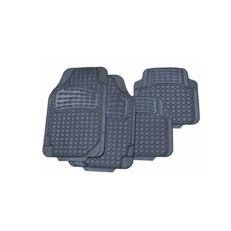 Customized Car Mat Mould Base, Plastic Car Mat Injection Mould