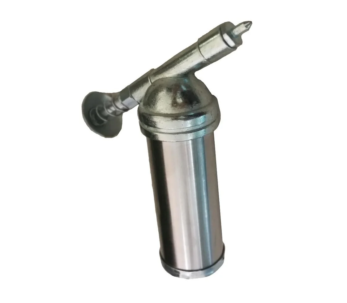 XR36A321 mini steel grease gun