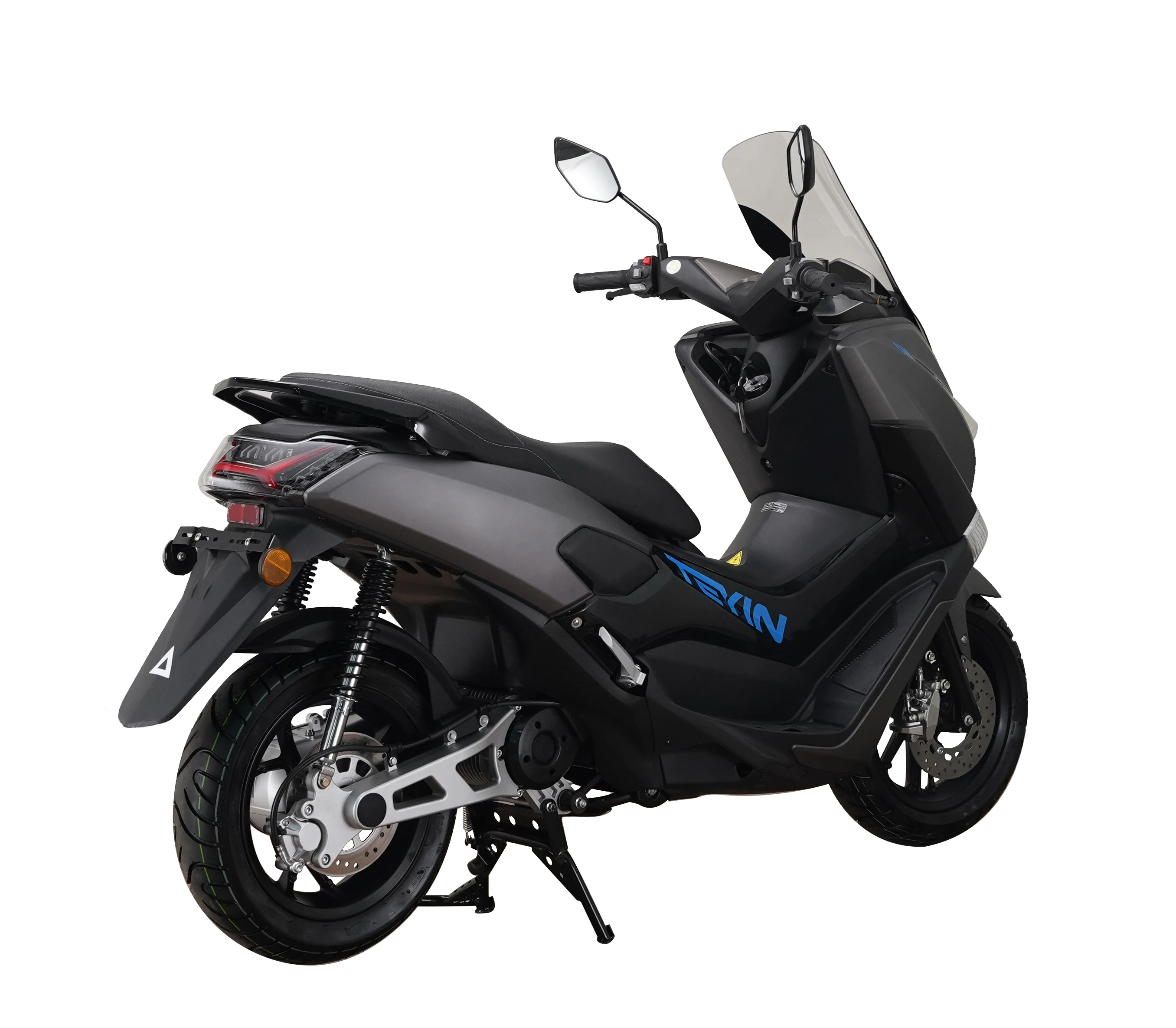 E MAX-T / EEC certificate / high speed electric motorcycle