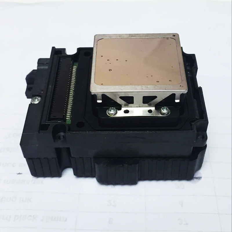 Печатающая головка TX800 печатающая dx10