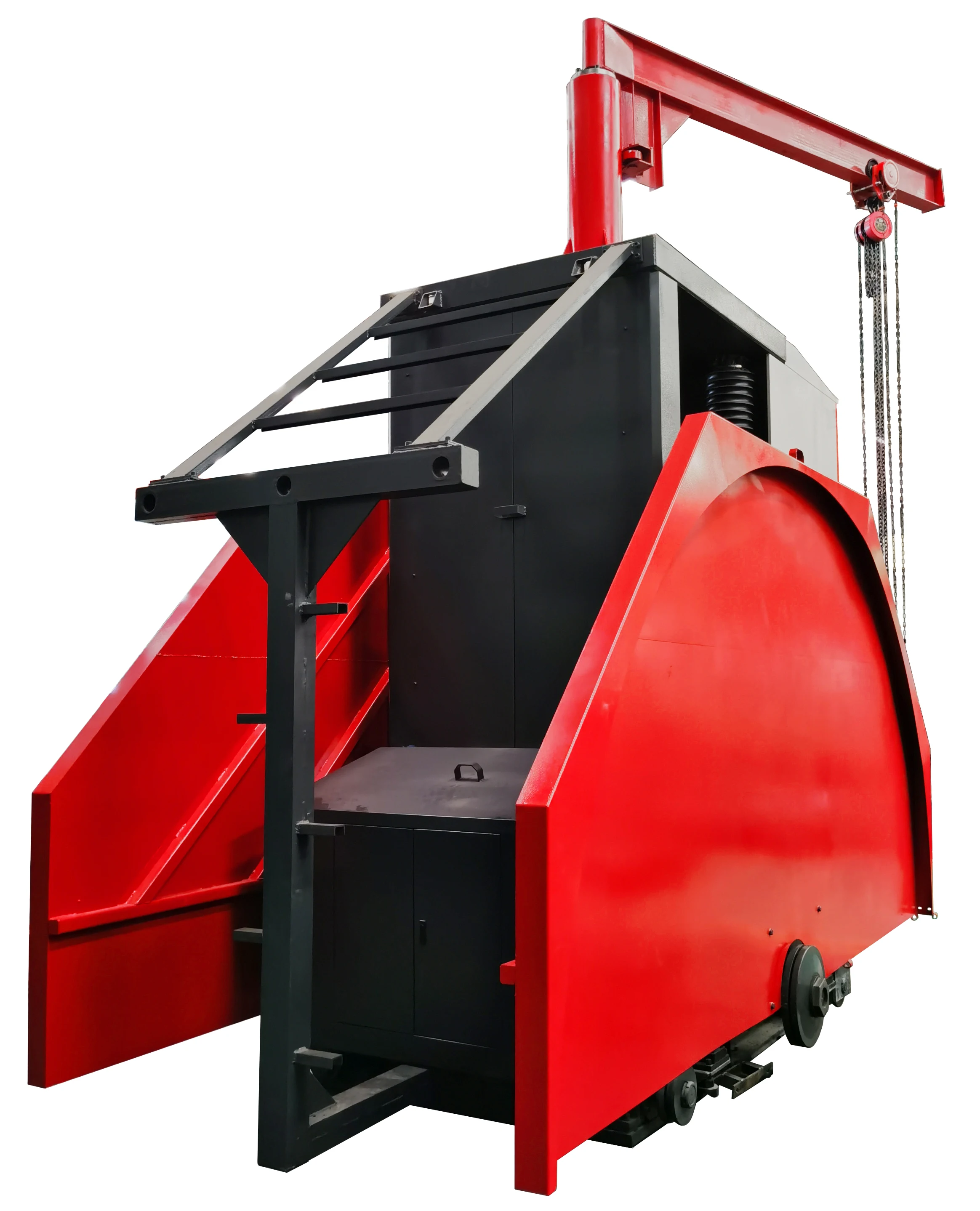 Hualong Machinery 2QYK series Quarry Stone Cutting Machine Granite mining machine