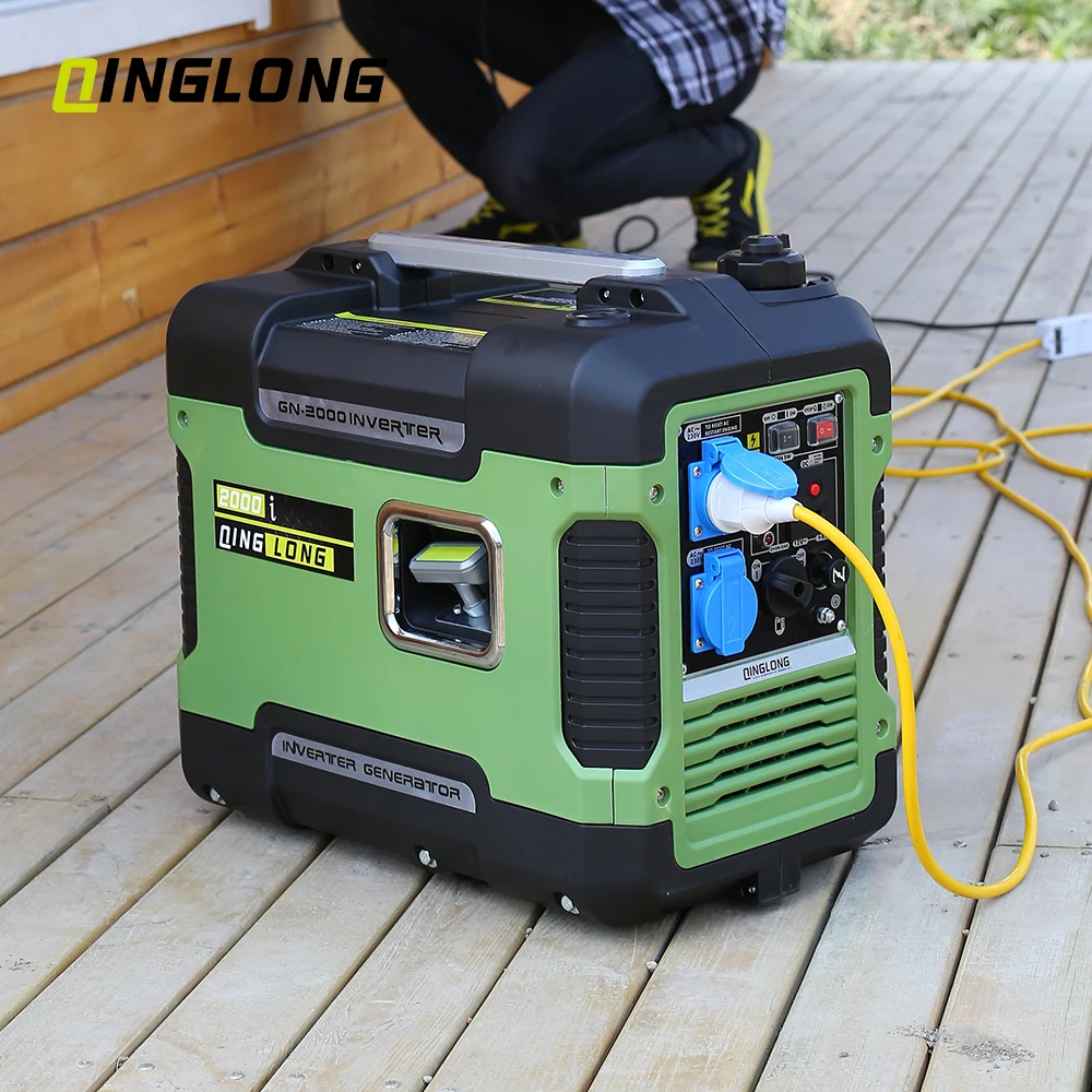 Zhejiang power alternator generator electric inverter