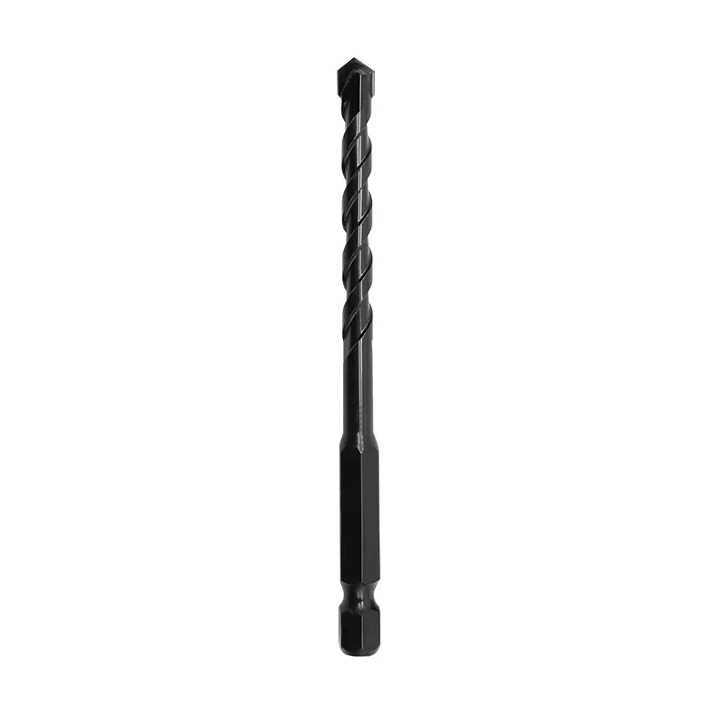 Professional Carbide Drill Bit Set Center For DIY Glass Woodworking Tile Masonry Metal Drilling Tool