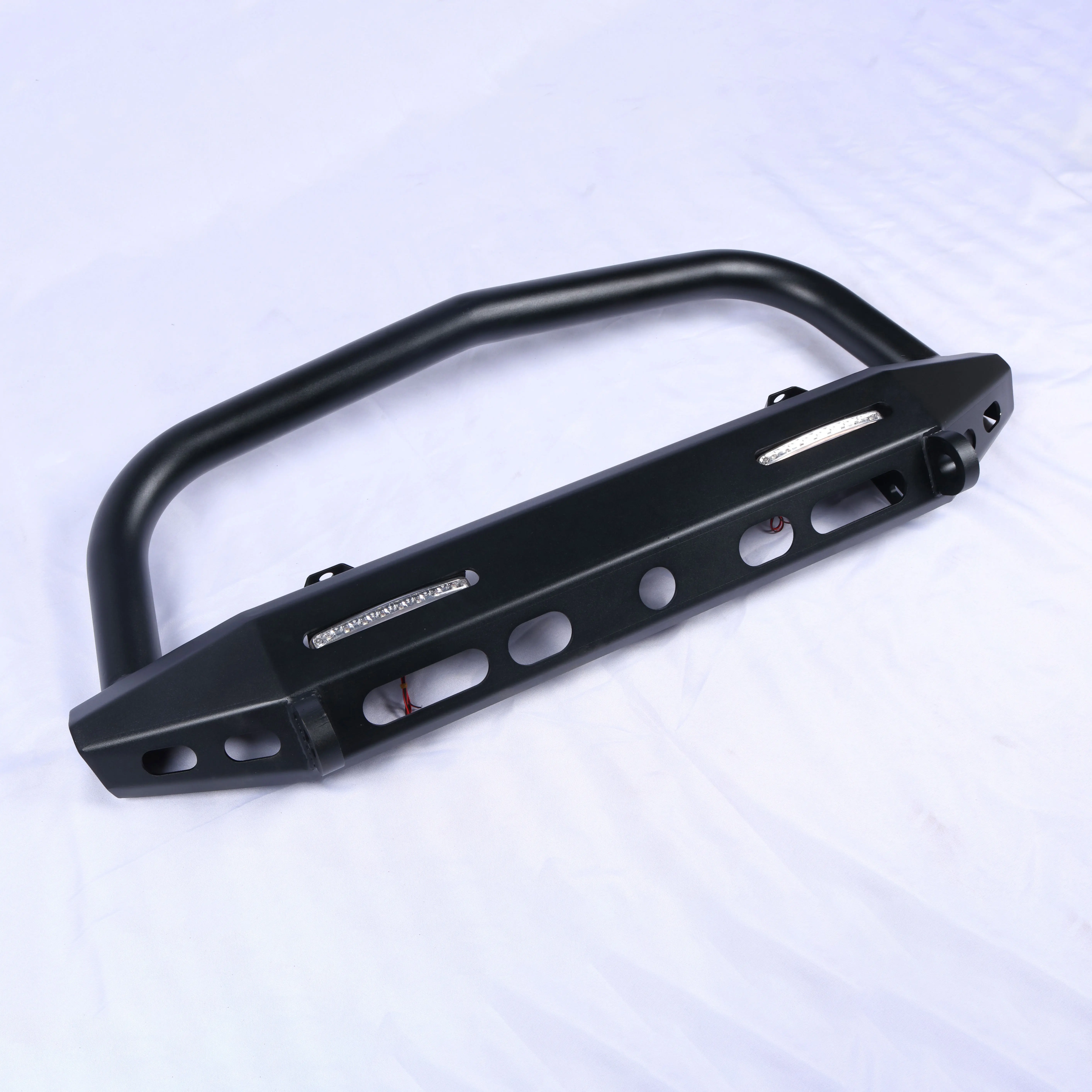 JFC-4001-best selling auto truck hiluxjimny fj cruiser highlander mitsubishi pajero nissan navara fortuner man steel frontbumper